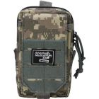 Adventure Medical Molle Trauma Kit 5 Camo-small image