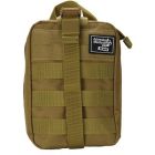 Adventure Medical Molle Trauma Kit 20 Khaki-small image