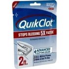 Adventure Medical Quickclot Gauze 3 X 2-small image