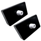 BilgeBDry LowProfile Bilge Water Pickup Pair-small image