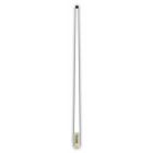 DIGITAL AIS 4FT 578-SW WHITE  4.5DB - Boat Antenna Equipment-small image