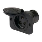 Garmin Trolling Motor Power Receptacle-small image