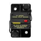 Jl Audio 60 Amp Resettable Circuit Breaker XmdMcb60-small image