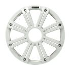 Kicker Kmg10 10 Grille FKm10 Kmf10 Subwoofers White, Led Lighting-small image