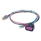 Lenco Auto Glide Adapter Cable FSmartcraft Mercury 25-small image