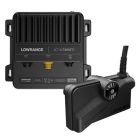 Lowrance Activetarget 2 Live Sonar WTransducer Module Xdcr Mounts-small image