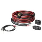 Marinco 36v Trolling Motor Wiring Kit W70a Plug Receptacle-small image