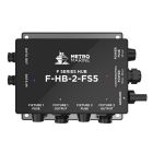 Metro Marine Full Spectrum Hub 2 Outputs-small image