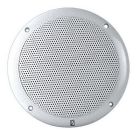 PolyPlanar 5 2Way CoaxIntegral Grill Speaker Pair White-small image